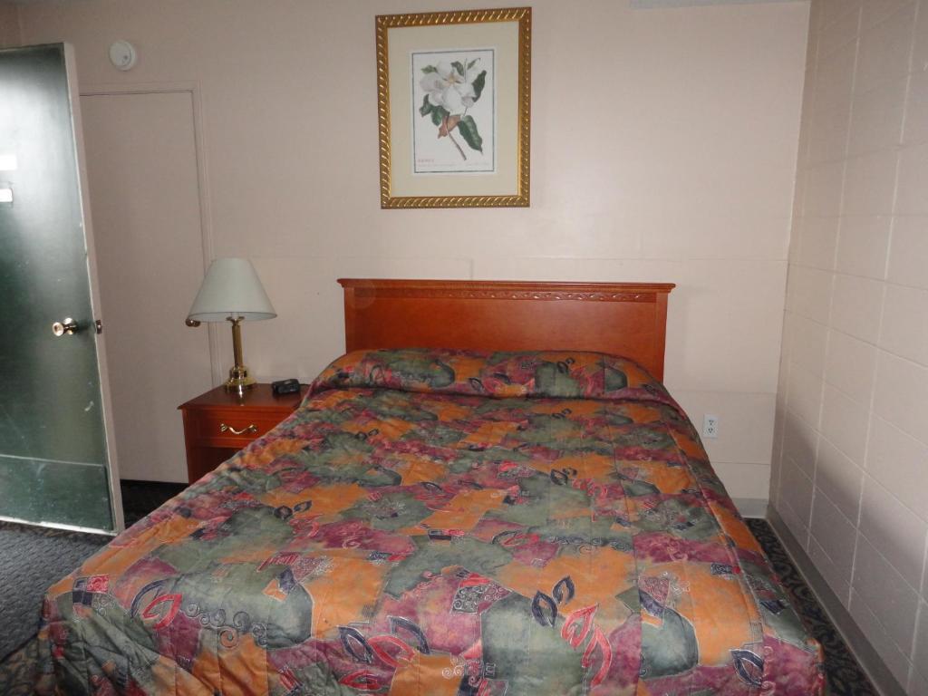 Matador Motel Drayton Valley ห้อง รูปภาพ