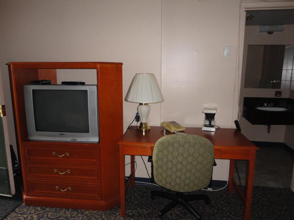 Matador Motel Drayton Valley ภายนอก รูปภาพ