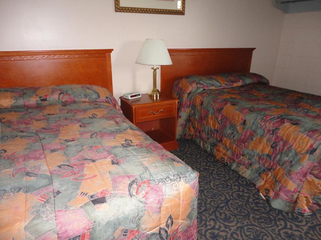 Matador Motel Drayton Valley ห้อง รูปภาพ